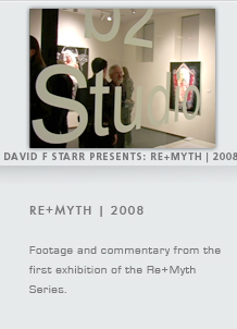 Re+Myth | 2008